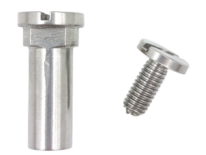 Náhradný šroub viečka ETA 0133 Pečenka (ETA 013300010)