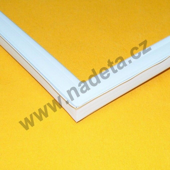 Magnetické tesnenie dverí chladničky Gorenje 631413