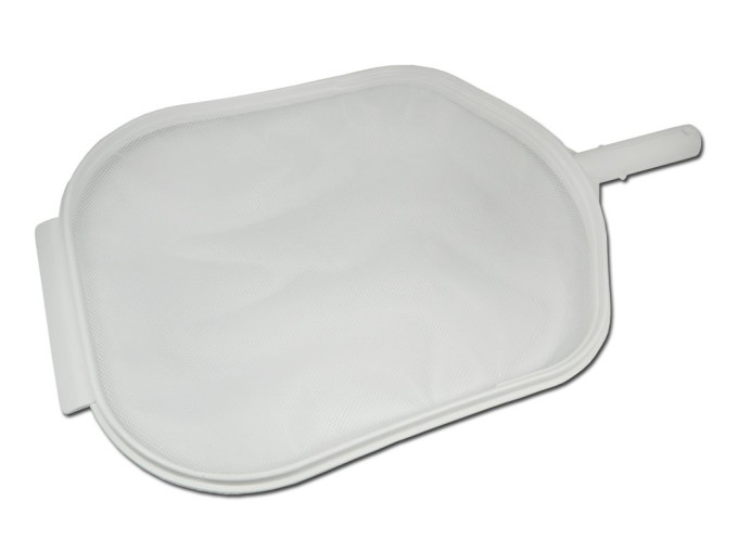 Plastová hladinová sieťka pre bazény