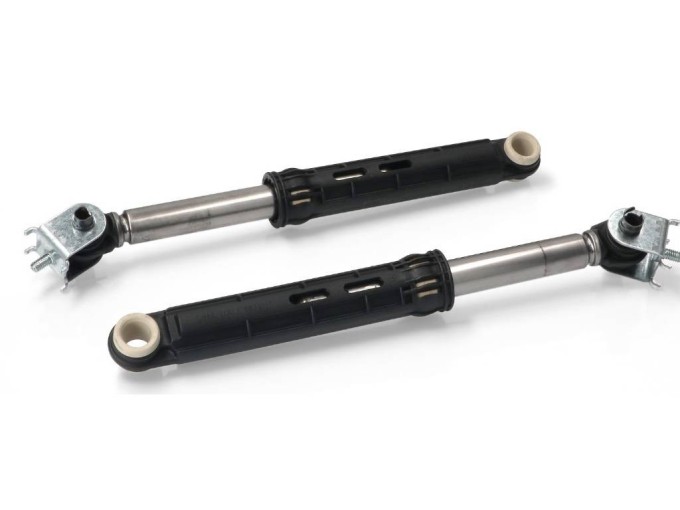 Tlmič bubna do práčky Whirlpool / Indesit sada 2 ks C00055039