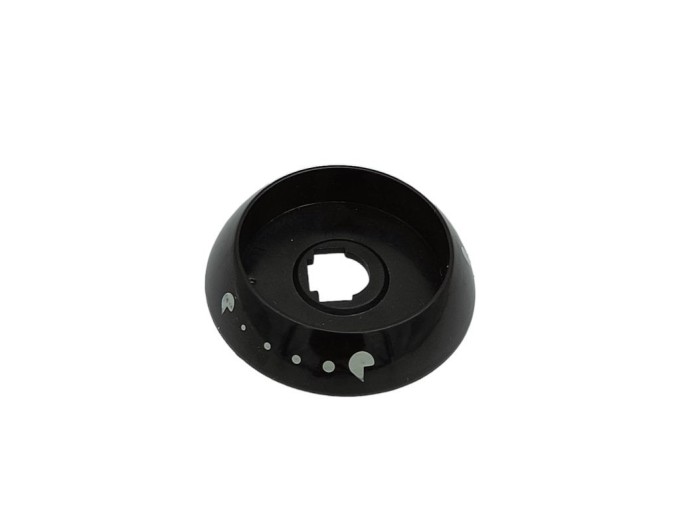 Kruhový hořáku pre plynové sporáky Mora a Gorenje 850929, 1411 - hnedý