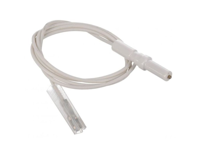 Zapalovacia sviečka plynového horáku L=600mm 3570698047