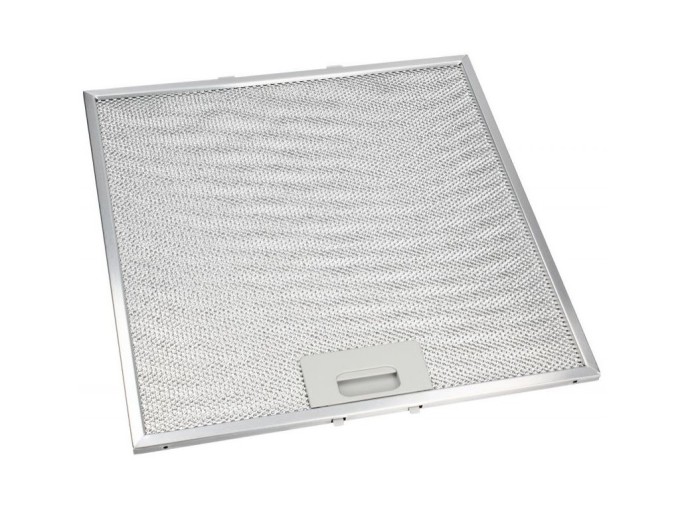 Kovový filter odsávače pár - alternatíva pre ELICA, ELECTROLUX, WHIRLPOOL, INDESIT, AEG