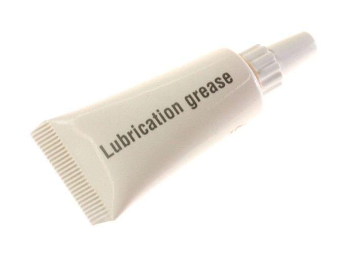 Silikónové mazivo pre kávovary SAECO, OKS, WEICON 421946017941