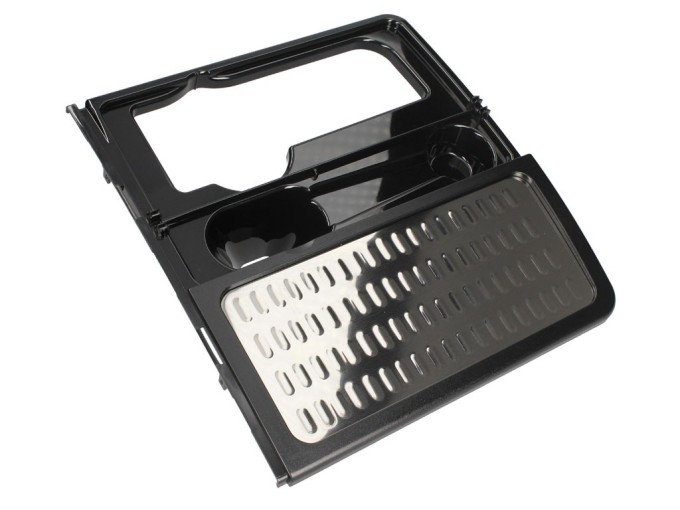 Horný kryt kávovaru 7313224511 DELONGHI