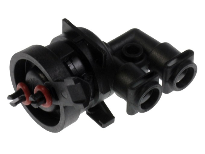 Parná klapka pre kávovary JURA C-Serie a ENA 66232