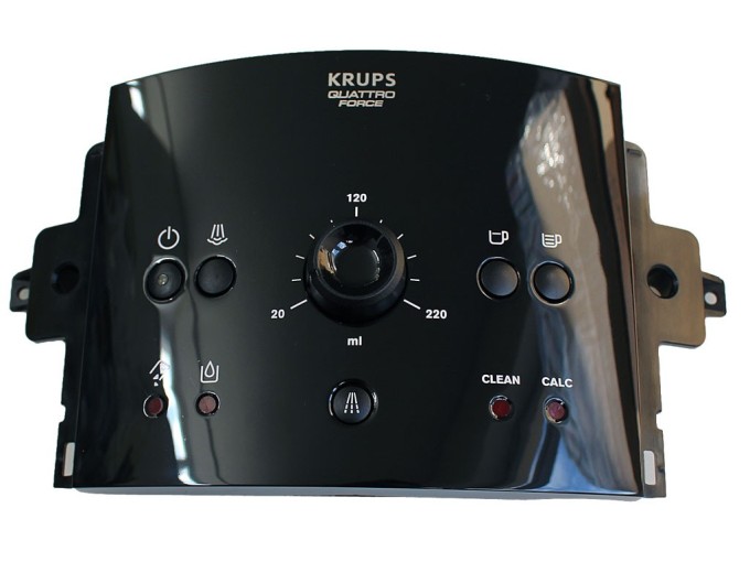 Ovládací panel pre kávovary KRUPS MS-8030000233