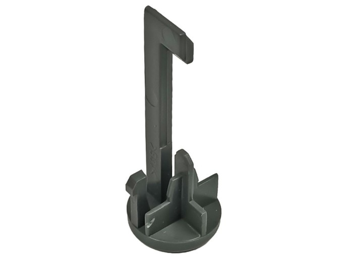 Tlačidlo pre kávovar MS-0678645 GROUPE SEB - originálny diel