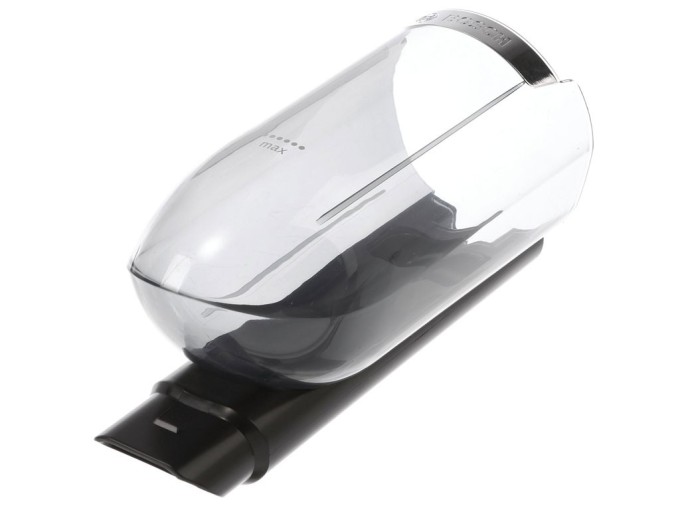 Zásobník na prach pre vysávače Bosch a Siemens - 12026534