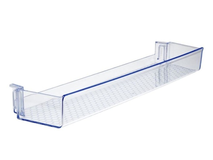 Originálna polica do dverí chladničky 4638020600 BEKO, GRUNDIG, ARCELIK