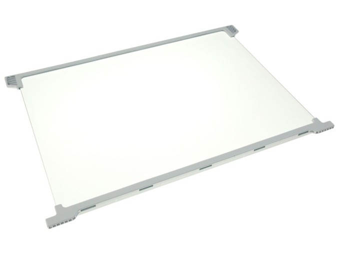 Sklenená polica do chladničky 4331213900 pre BEKO, GRUNDIG a ARCELIK