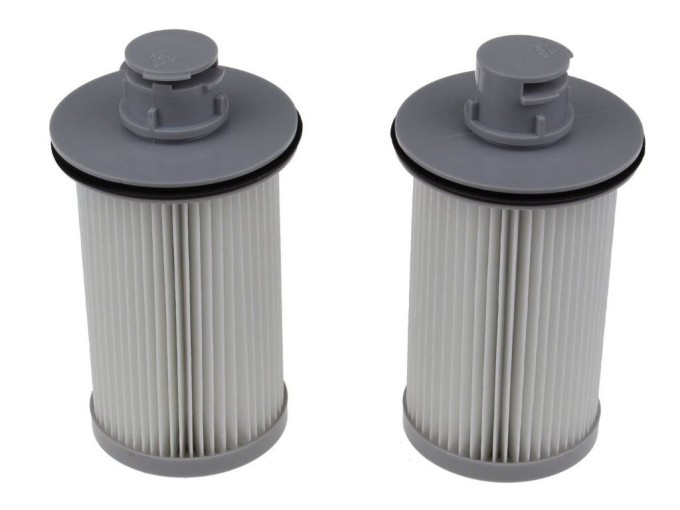 HEPA filter Electrolux EF78 pre vysávače TwinClean 8200-8290, 2ks