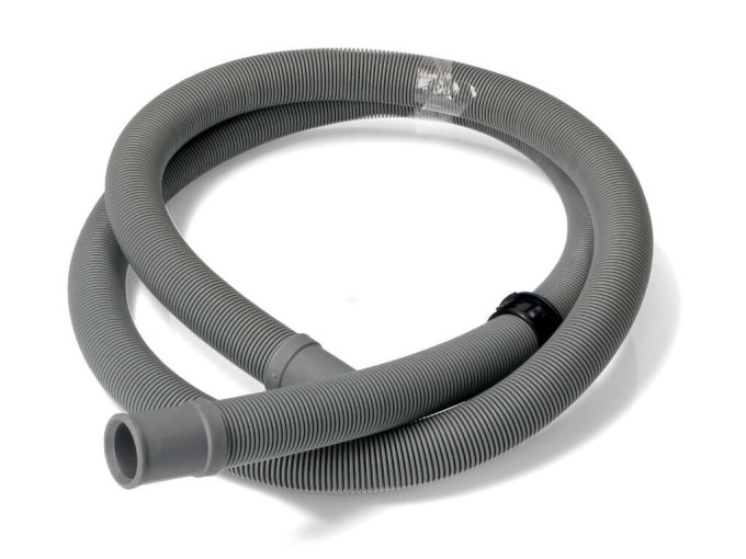 Univerzálna vypúšťacia hadica MIDEA 1,5m