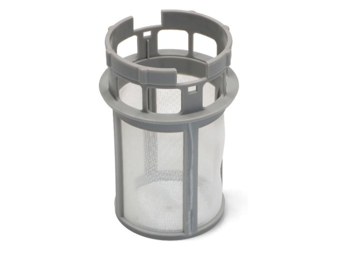 Mikrofilter umývačky riadu C00256571 pre Ariston, Indesit, Whirlpool