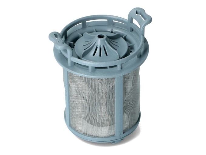 Stredový vodný filter umývačky riadu Hisense, Gorenje, Mora 278426