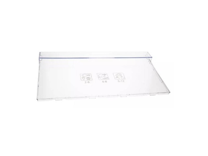 Čelo šuplíku mrazáku BEKO / GRUNDIG / ARCELIK C00864838
