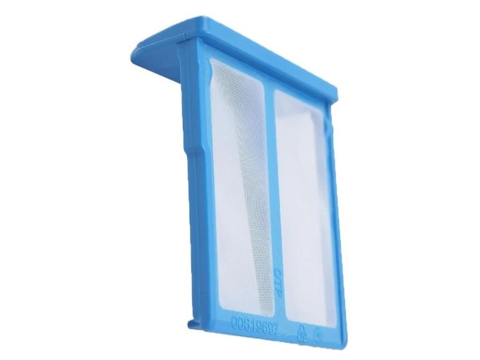 Originálny filter sušičky prádla 00619697 BOSCH / SIEMENS