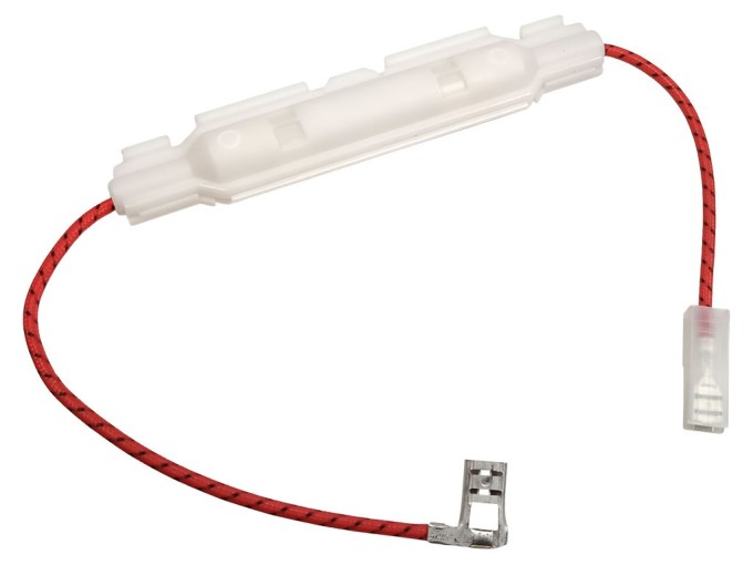 Vysokonapěťová poistka 1A 5kV pre mikrovlnnú rúru