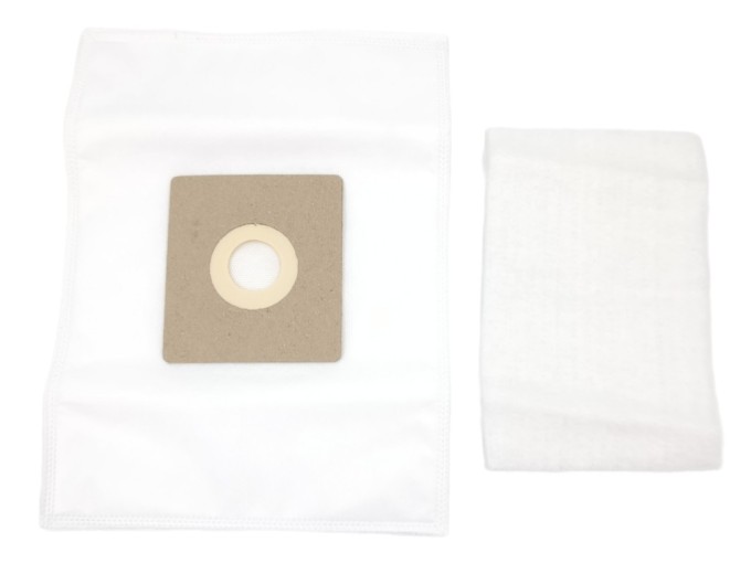 Syntetické vysávačové sáčky a filtre 4+1 pre ETA 1458