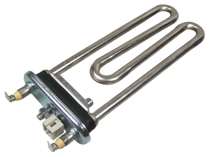 Topenie teleso práčky LG AEG33121513 1600W s NTC čidlem