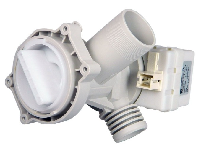 Čerpadlo do práčky WHIRLPOOL 481202308084 DP020-018