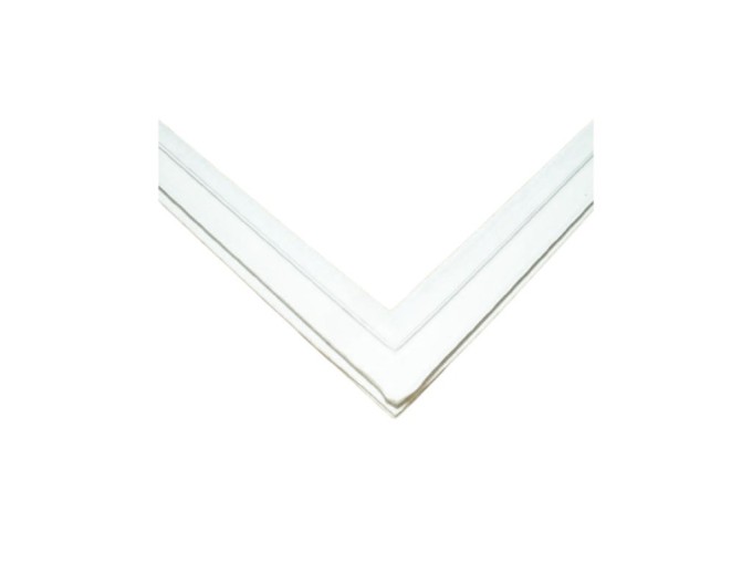 Tesnenie dverí chladničky Whirlpool a Indesit 488000536456