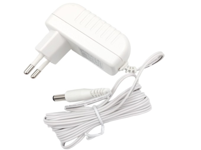 Nabíjací adaptér pre akumulátorový vysávač Eta Verto 1442 (ETA 1442 00080)