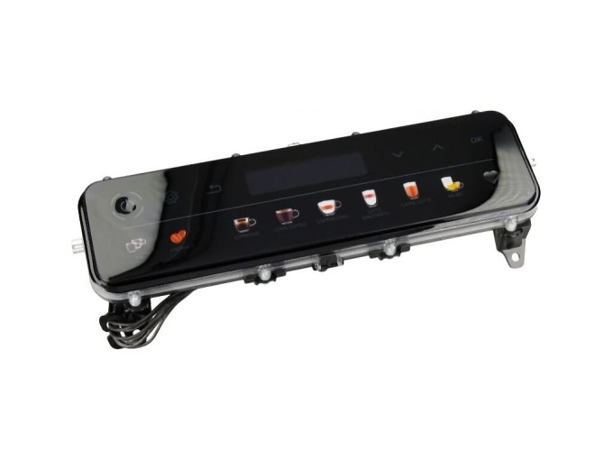 Ovládací panel kávovaru MS-8030001319