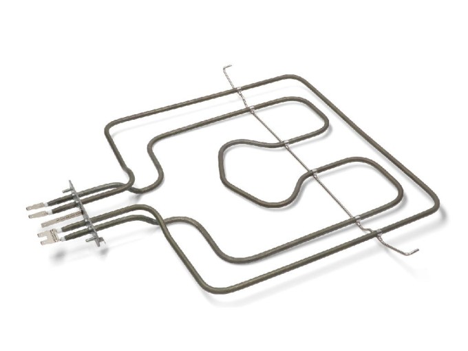 Horné topné teleso rúry s grilom 564204 HISENSE / GORENJE