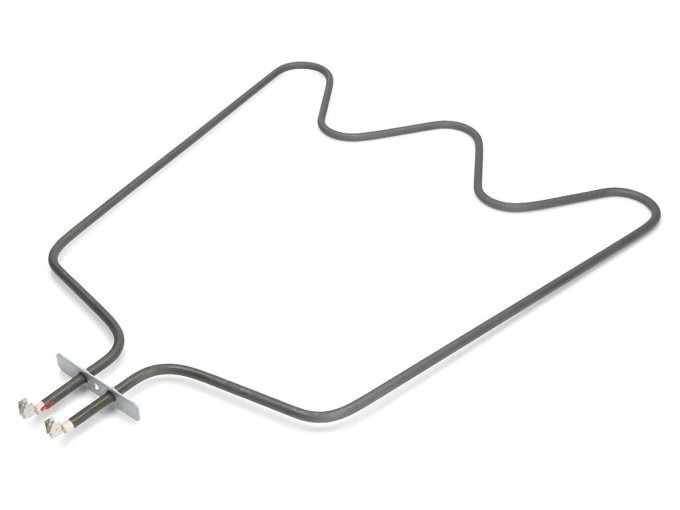 Spodné topné teleso rúry 1150W pre vstavané rúry