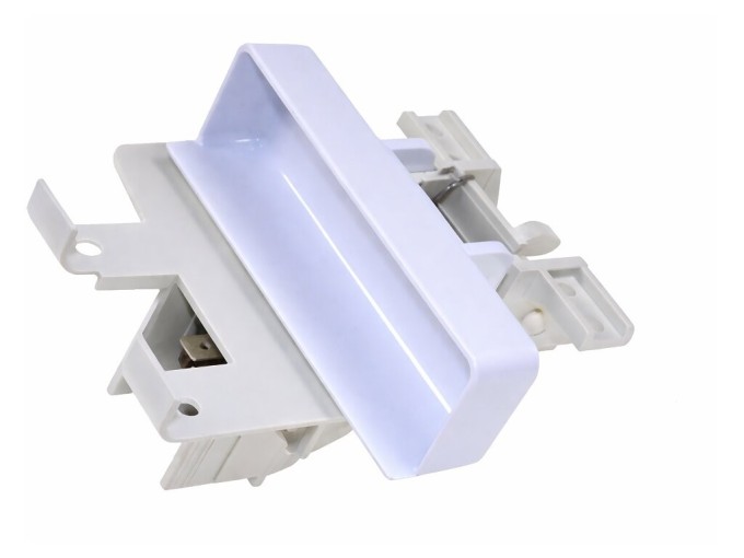 Zámok dverí myčky MIDEA 12176000008963