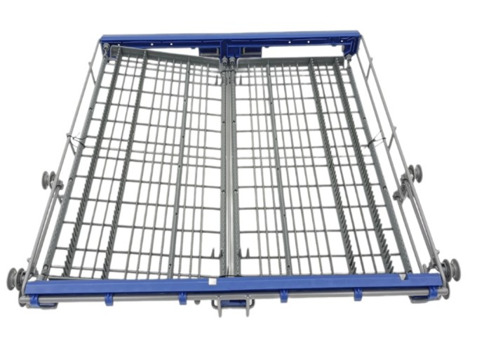 Koš na príbor pre myčky Eta 703030207