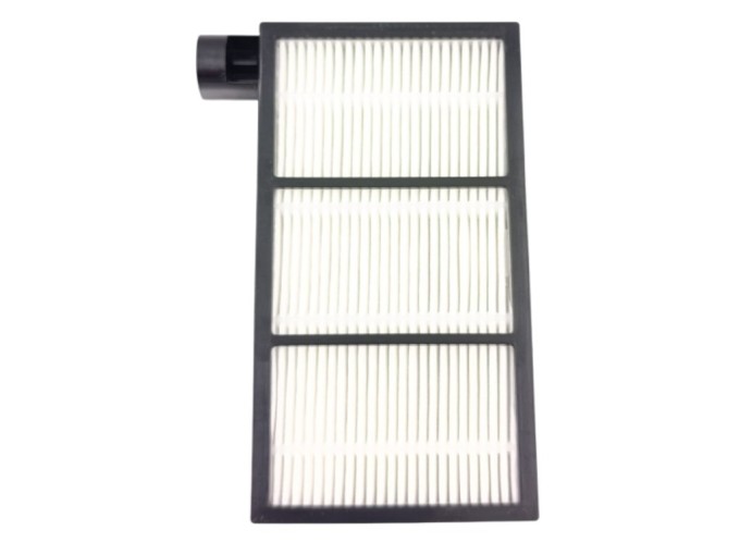 HEPA filter pre robotický vysávač Eta 4228 (ETA 4228 00180)