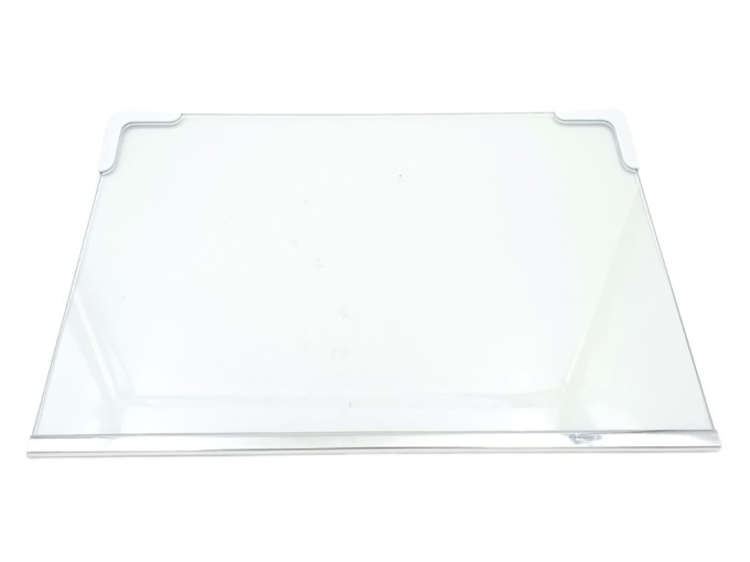 Sklenená police do chladničky ETA