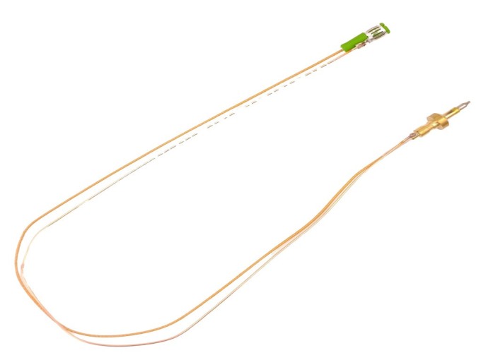 Termočlánok pre varné dosky Whirlpool AKM528JA