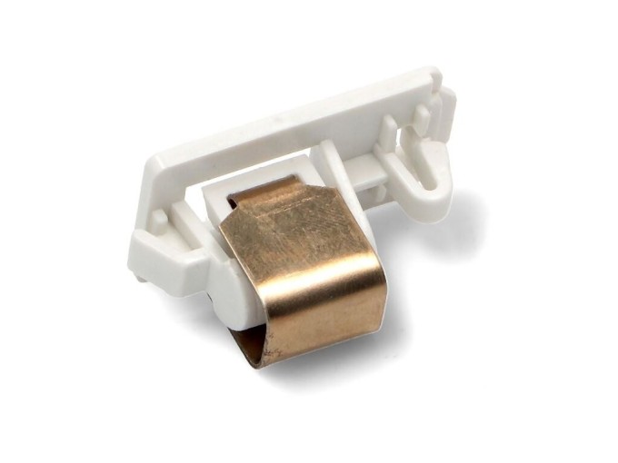 Zámok dverí sušičky 481227138462 WHIRLPOOL / INDESIT