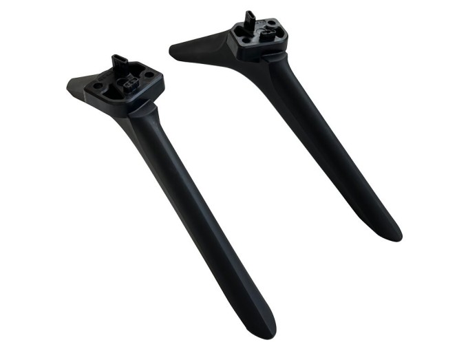 Podstavec pre TV Hisense T268279 - nožičky L+R