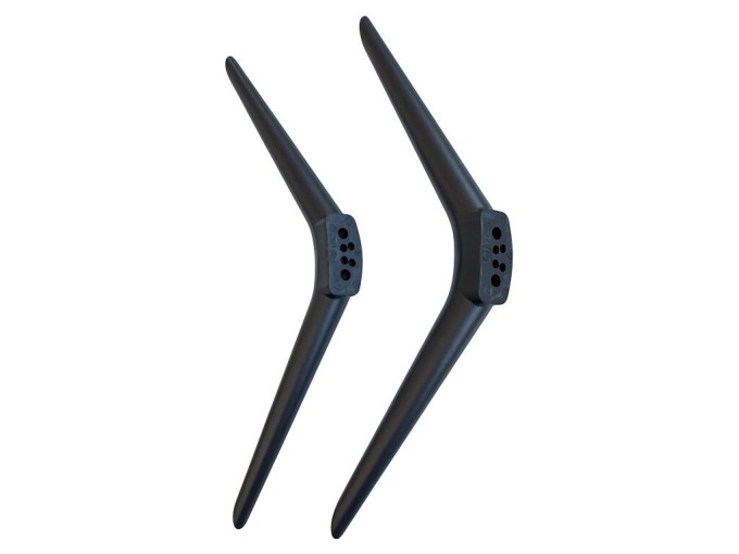 Nohy pre LCD TV TCL 68-623720-3ZR04HFK a 68-623720-4ZR1EHFK - Pravá a Ľavá