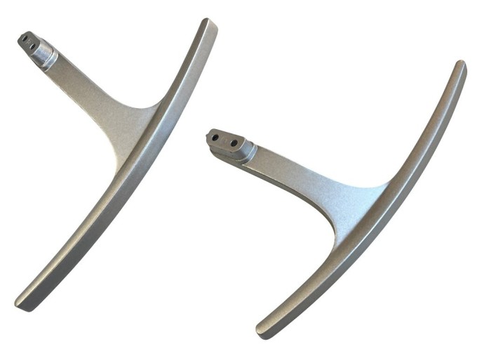 Nohy pre LCD TV 1530-55V10A00-0513 a 1530-55V10B00-0513