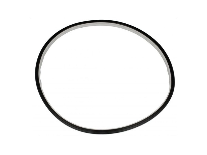 Tesnenie dverí sušičky C00865463 BEKO GRUNDIG ARCELIK