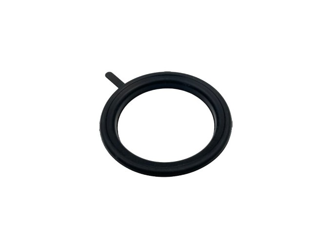 Tesnenie príruby bojleru DZD Dražice 140 x 125 mm