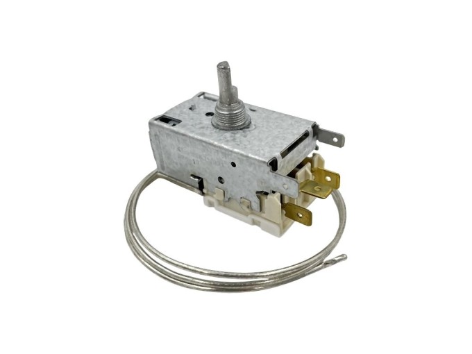 Termostat chladničky Ranco K59-H2801/001