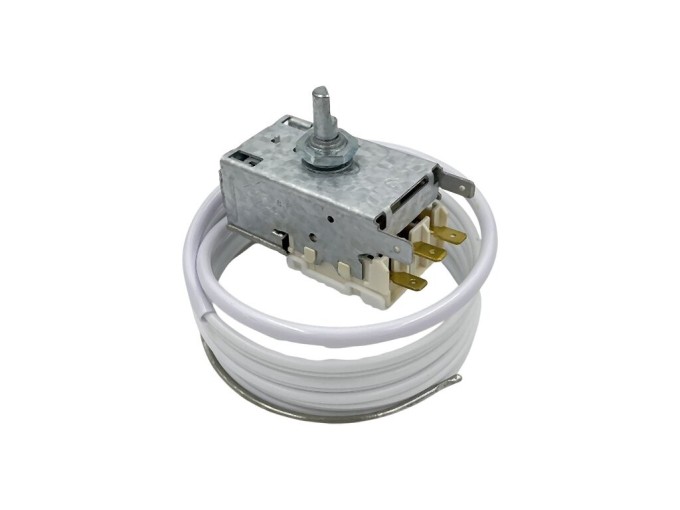Termostat RANCO 480006 pre mrazničky