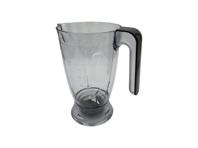 Braun K750 Misa Šľahacia 2L Náhradný Diel pre Roboty