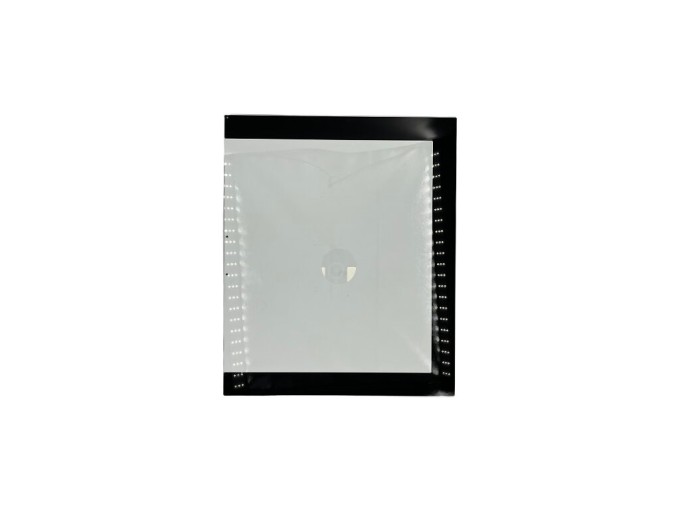 Vnútorné sklo dverí rúry MORA ES100MW a Gorenje 419494, 429362