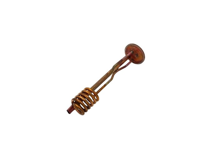 Topenie telo 2000W pre bojler Tatramat EO10N