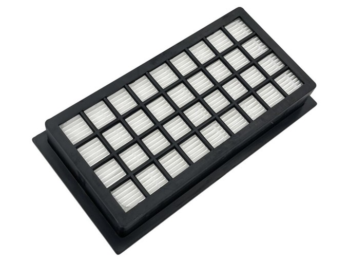 HEPA filter pre vysávač Zelmer Vodníček 619 (model 619.0190)