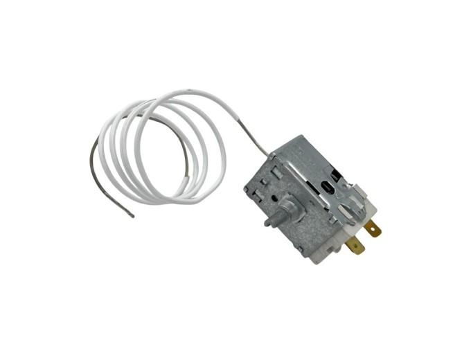 Termostat chladničky A13 0212 s kapilárou 0,8 m
