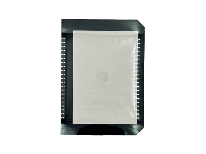 Vnútorné sklo dverí rúry Gorenje 567233