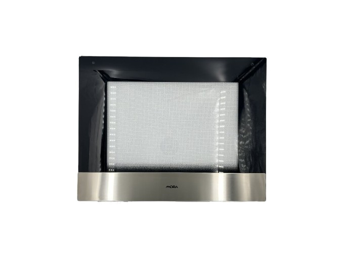 Vnútorné sklo dverí vstavané rúry Gorenje 244162